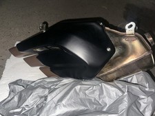 marmitta scarico MV Agusta 800