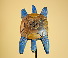 Statua tartaruga africana