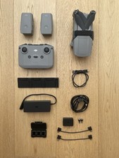Dji mavic air - more, combo