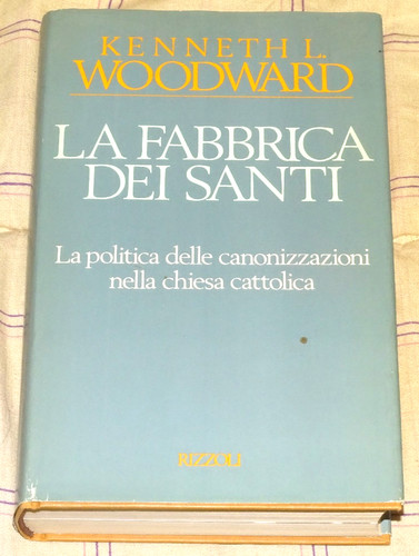 Fabbrica dei santi kenneth - la,