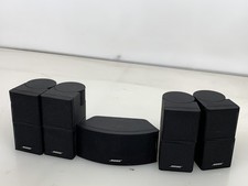 BOSE LIFESTYLE ACOUSTIMASS