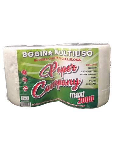 Rotoloni carta bobine - carta,