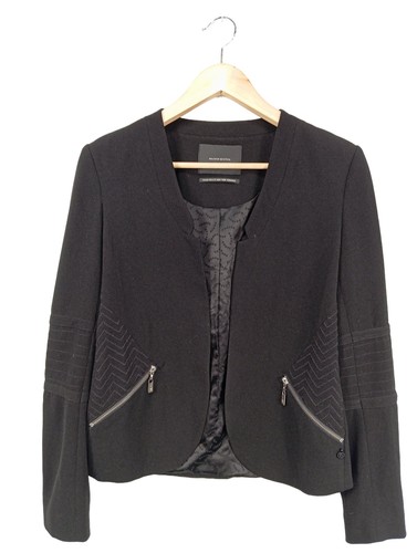 Maison scotch giacca corta - giacca,