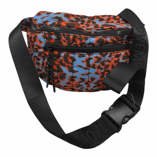 Nuova borsa cintura - , trapuntata