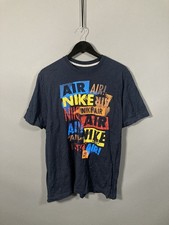 T-Shirt NIKE - Taglia Large -