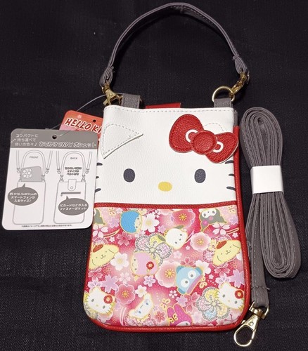 Borsa smartphone pochette - , a