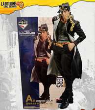 JOJO BIZZARRE ADVENTURE ACTION