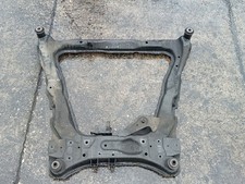 ASSALE ANTERIORE PER NISSAN Qashqai 2° Serie M9R diesel 1995 (10>13)