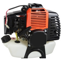 Motore di Ricambio 33 cc per Decespugliatore Rasaerba Tosaerba Potatore e 4 in 1