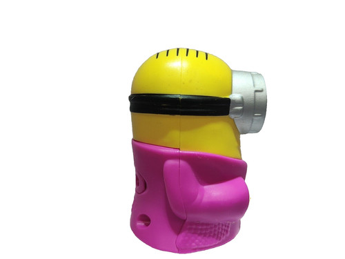 Minions mcdonald happy meal - minions,