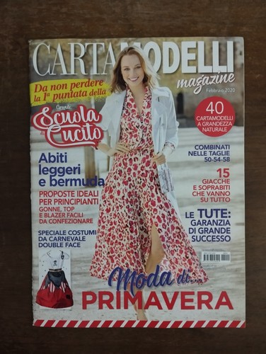 2020 cartamodelli magazine - 02,
