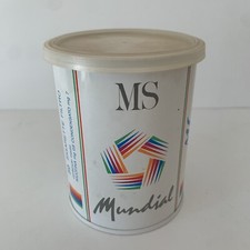 Ms mundial 50 sigarette