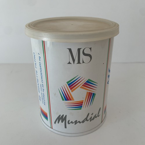 Mundial sigarette - ms,