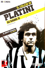 I MITI DEL CALCIO AI RAGGI X