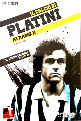 Miti del calcio raggi x - miti,
