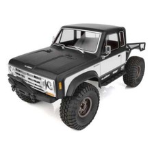 Element Enduro Trail Truck 4WD, Sendero HD 1:10 RTR, nero - 40123