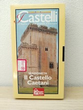 VHS - I Castelli D'Italia -