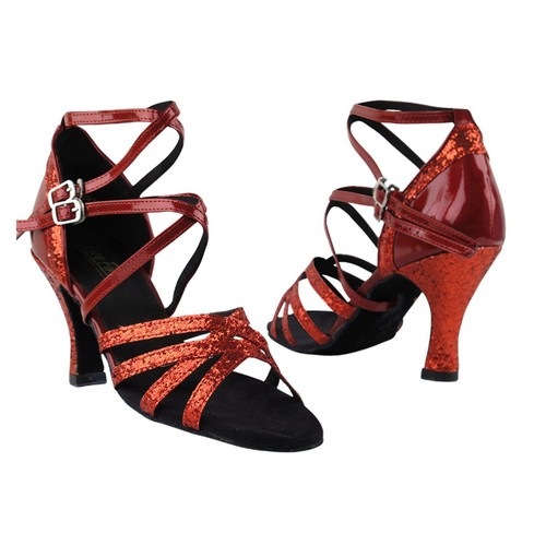 Scarpe ballo caraibico e - da,