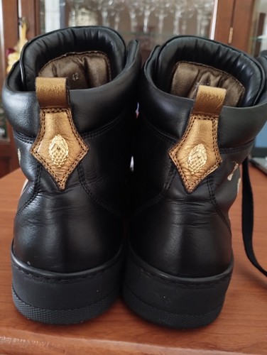Scarpe uomo roberto cavalli - uomo,