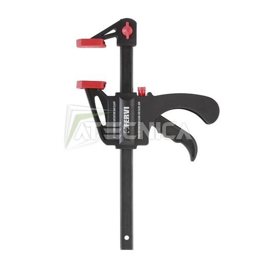 Morsetto rapido automatico - , da