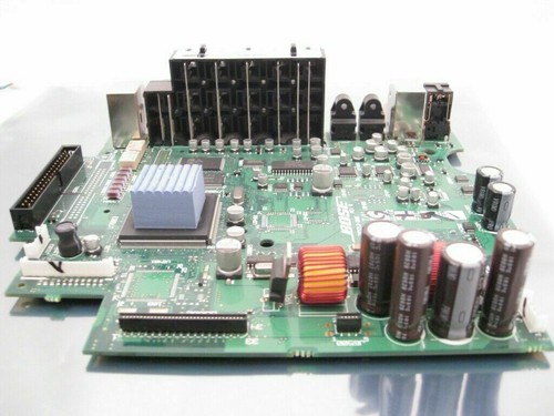 Parte scheda principale bose - scheda,