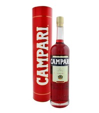 Campari aperitivo rosso - aperitivo,