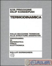 9788833956923 Dilip Kondepudi