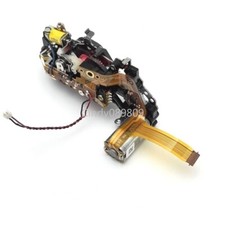 Centralina motore apertura originale per Nikon D5500 D5600 assemblaggio con motore