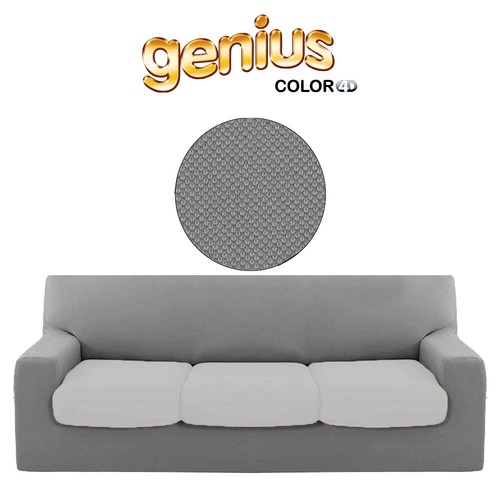 Copridivano posti genius - 3,