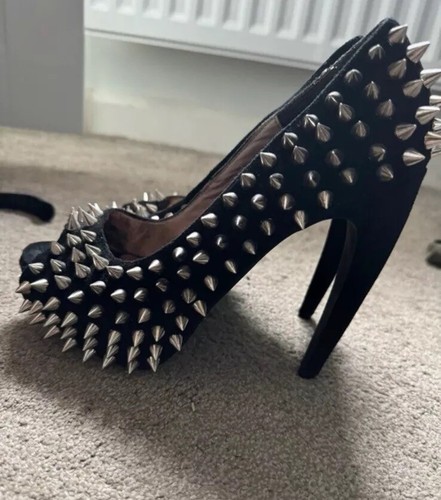 Splendide décolleté con