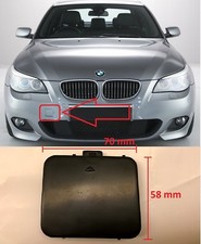 Per BMW E60 E61 5 M SPORT