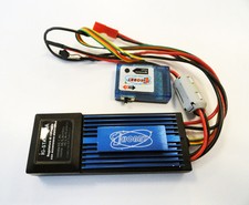 Starter accendicandela