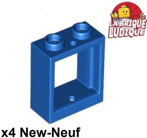 Lego finestra cornice - finestra,