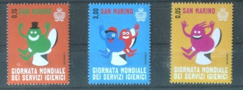 San marino 2015 - marino,