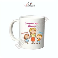 Festa della Mamma Tazza con