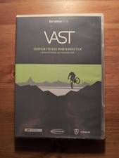 Vast - DVD - European Freeride