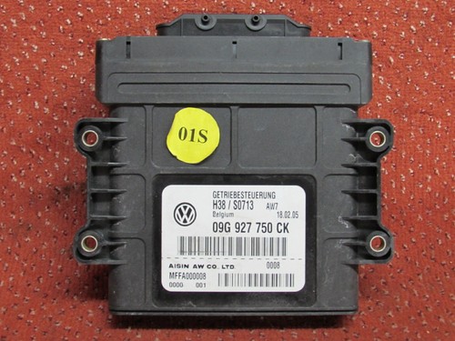09g927750ck trasmissione - 09g927750ck,