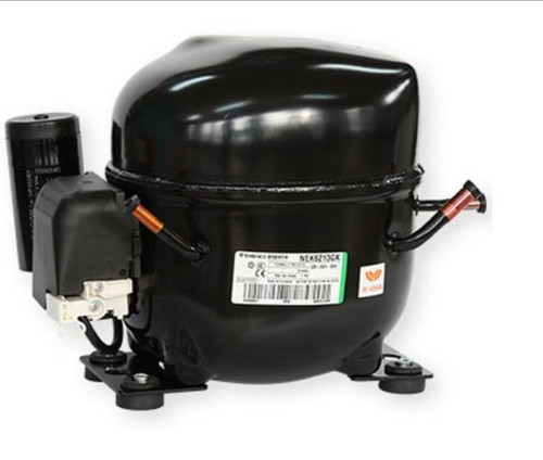 Compressore secop danfoss - compressore,