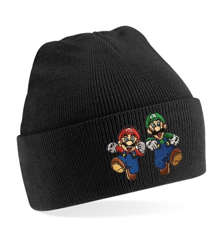 Berretto mario luigi - berretto, &