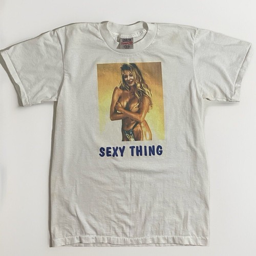 Shirt vintage oneita - vintage,