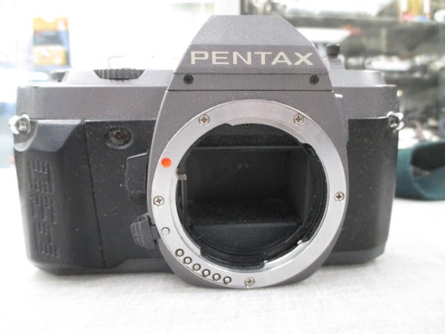 Fotocamera pentax p30t - fotocamera,