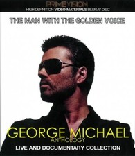 GEORGE MICHAEL / L'UOMO DALLA