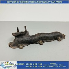 COLLETTORE SCARICO HONDA CRV