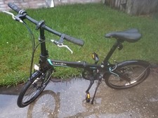 Dahon city vibe - dahon,