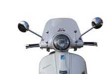 Cupolino trasparente faco - cupolino,