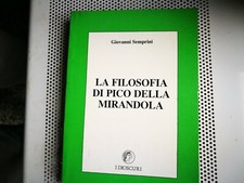 ESOTERISMO - LA FILOSOFIA DI