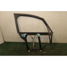 ALZACRISTALLO ELETTR. PORTA