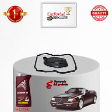 KIT CAMBIO AUTOMATICO E OLIO MERCEDES SL 320 R129 170KW 1994 |1015
