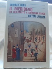 Il Medioevo Da Ugo Capeto A