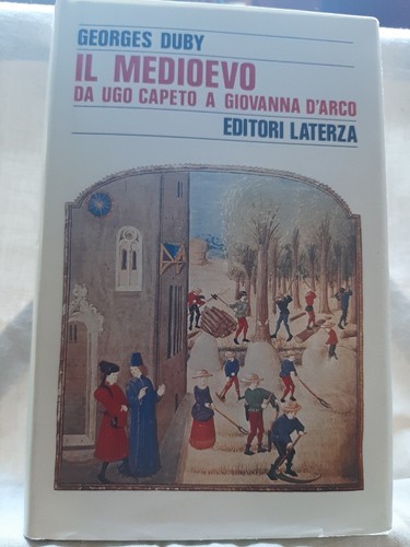 Medioevo ugo capeto a - medioevo, da